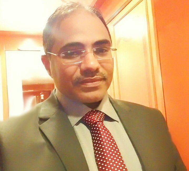 نوح محمد حكمي